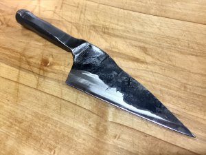 Messer 0006 - "Loki"