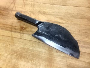 Messer 0008 - "Maus"