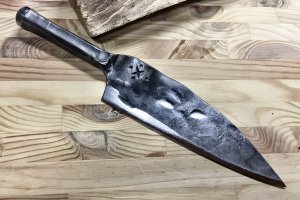 Messer 0012