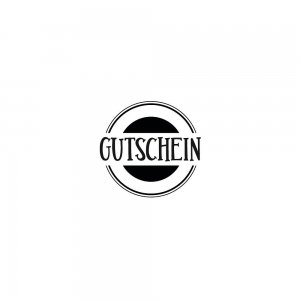 Gutschein - HM