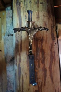 Kreuz von Muggendorf - Vorbestellung