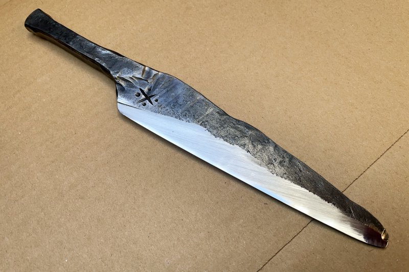 Messer 2608