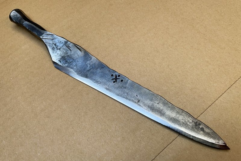 Messer 2609